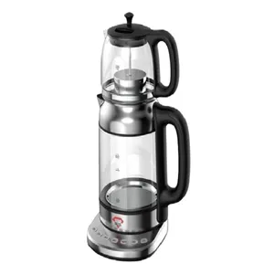 چای ساز روی هم بیزل مدل 171