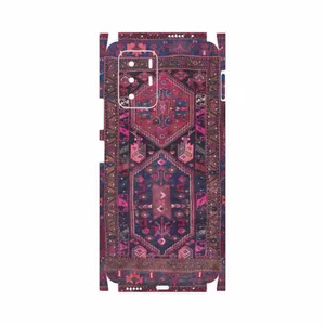 MAHOOT Rug-FullSkin Cover Sticker for Xiaomi Poco X3 GT 5G