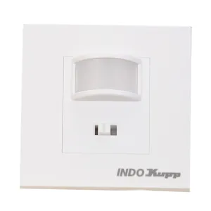 سنسور دیواری ایندوکپ مدل IMS100