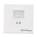 سنسور دیواری ایندوکپ مدل IMS100