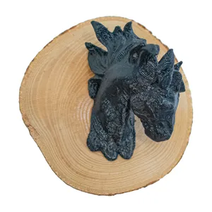 دیوارکوب مدل سه بعدی اسب کد 02