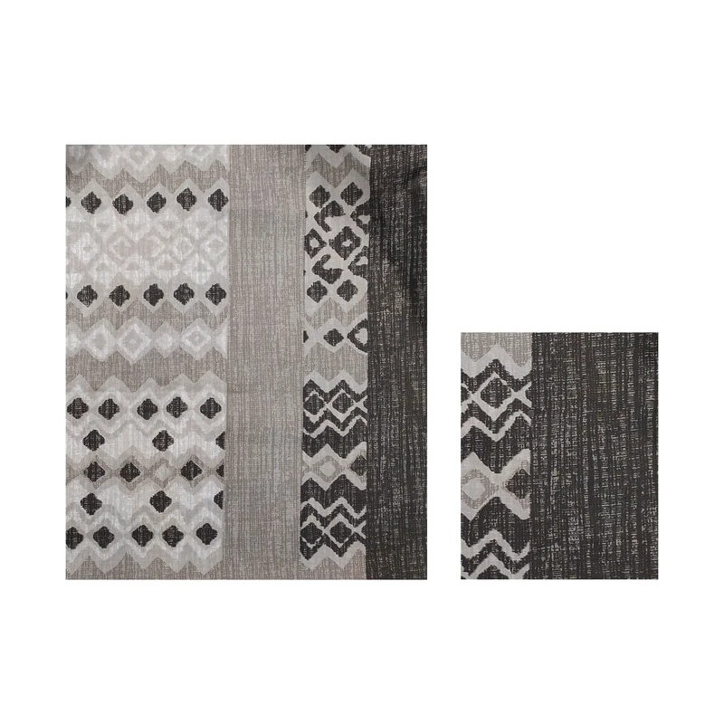 سرویس ملحفه آدنو مدل خاتون کد IR75 یک نفره 2 تکه