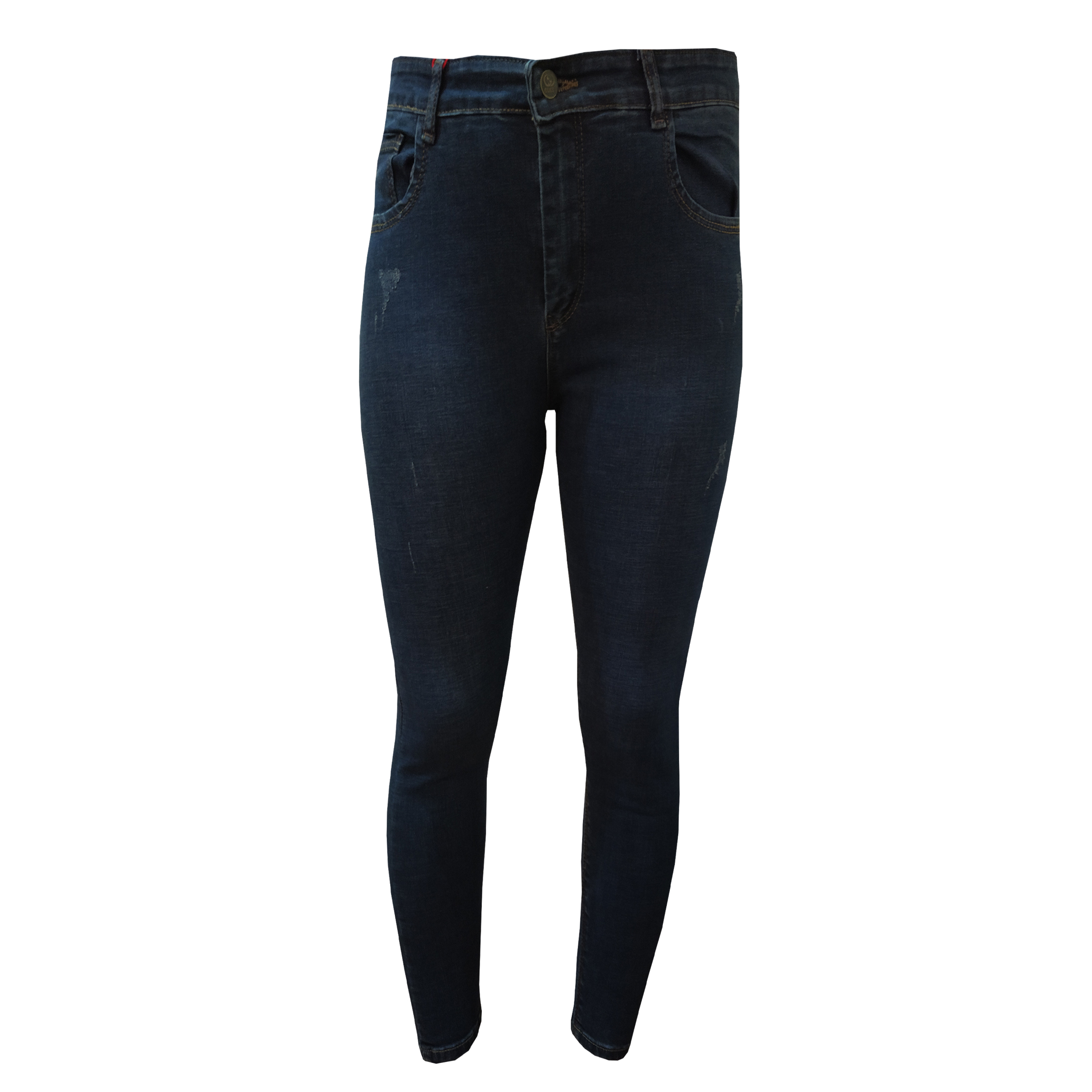 شلوار جین زنانه مدل gu200