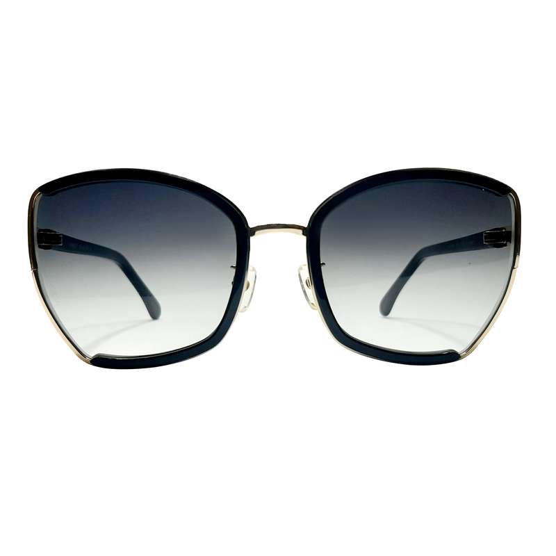 عینک آفتابی زنانه شانل مدل CH4909c3w5js