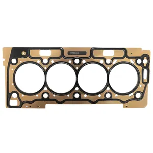 واشر سر سیلندر استاندارد مدل STD کد Pulka مناسب برای پژو ۲۰۶ تیپ ۵ ، پژو ۲۰۷ TU5