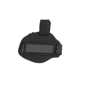 محافظ کفش موتور سیکلت مدل BLAK-3311