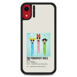 AKAM AMC-WAXR-CARTOONS-11 Cover For Apple iPhone XR