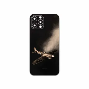 MAHOOT World War II Aircraft Cover Sticker for Apple iPhone 12 Pro Max