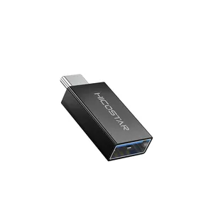 مبدل USB به USB-C هایکواستار مدل HS-T25