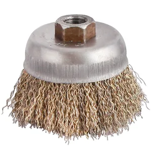 فرچه سیمی کاسه ای مدل G4250