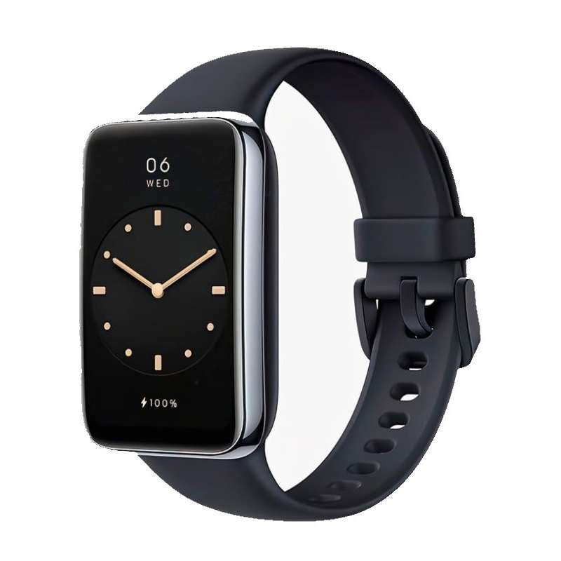 مچ بند هوشمند شیائومی مدل mi Band 7 Pro - چین مچ بند هوشمند شیائومی مدل mi Band 7 Pro - چین