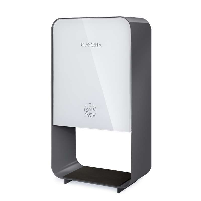 دستگاه ضدعفونی کننده دست گاردنیا مدل HS1300