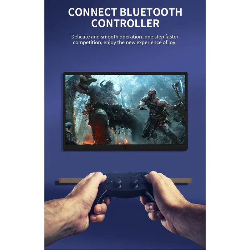 عکس شماره 16 : دانگل بلوتوث هارمن مدل b510edr