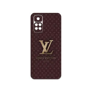 MAHOOT LOUIS-VUITTON-Logo Cover Sticker for Xiaomi Redmi Note 11S