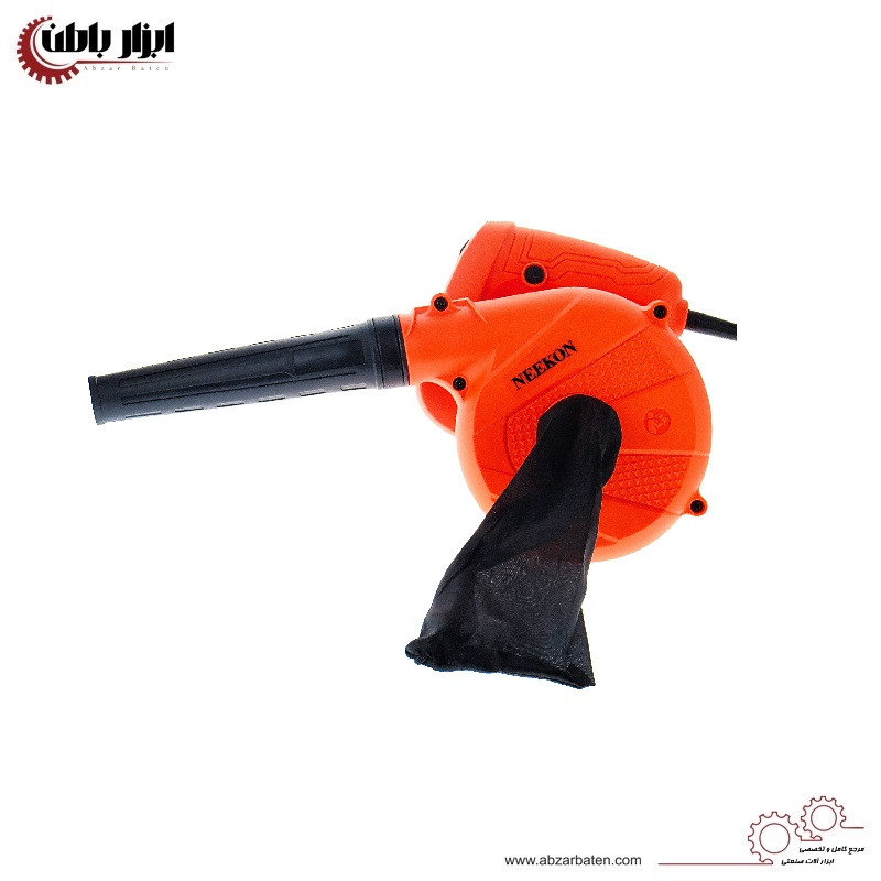 دستگاه دمنده و مکنده نیکون مدل دیمردار NAB4502-450W