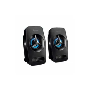 اسپیکر دسکتاپ فایو استار مدل 5s-2200Ustr