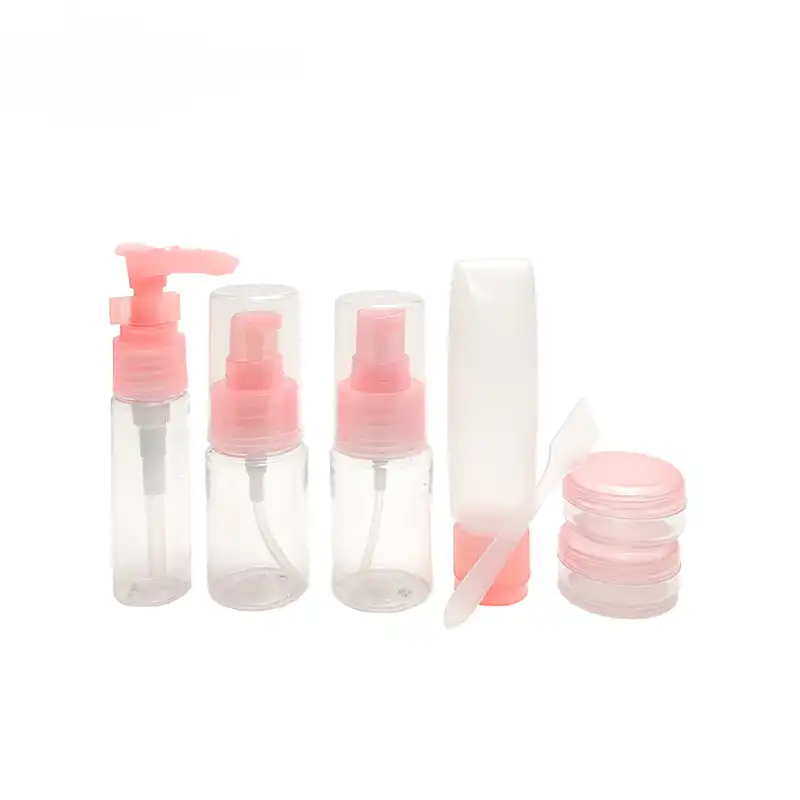 نظم دهنده سفری مدل TRL مجموعه 7 عددی