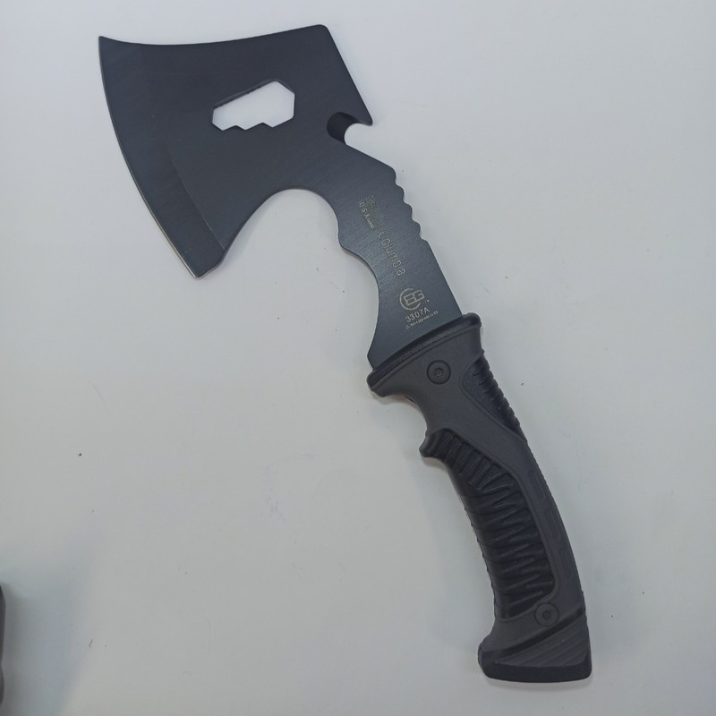 تبر مدل کلمبیا کد 053