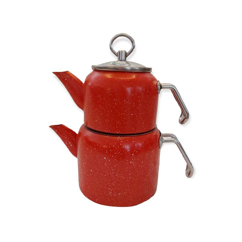 ست کتری و قوری اویز مدل 001