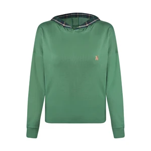 هودی زنانه افراتین مدل جلوبسته کد 7566