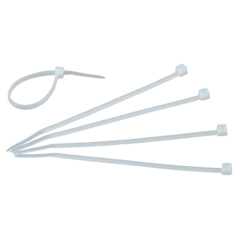 بست کمربندی اکوتای مدل B-200-K بسته 200 عددی