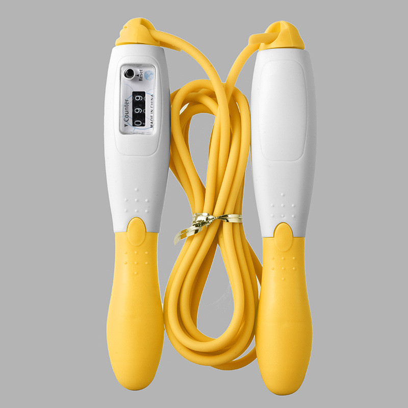 طناب ورزشی مدل دور شمار کد M3010