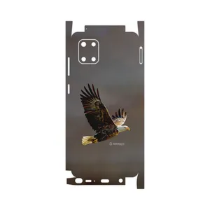 MAHOOT Eagle-FullSkin Cover Sticker for Samsung Galaxy Note10 Lite