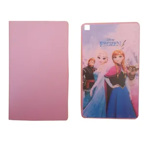 کیف کلاسوری مدل SD882 مناسب برای تبلت سامسونگ Galaxy Tab A7 10.4 2020 / T505 به همراه کاور