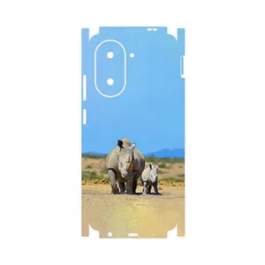 MAHOOT Rhino-FullSkin Cover Sticker for Xiaomi Poco C71