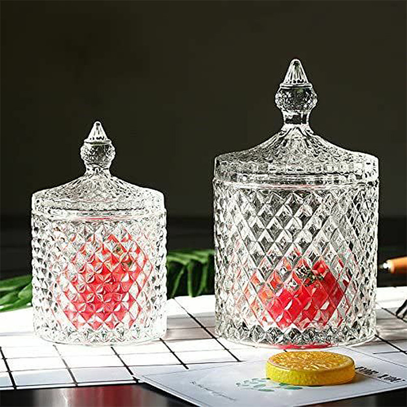 شکلات خوری مدل کریستالی