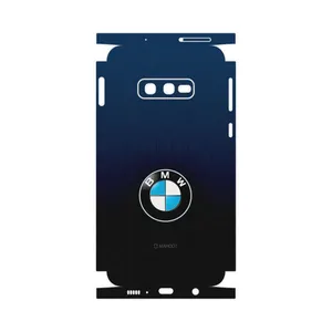 MAHOOT BMW-FullSkin Cover Sticker for Samsung Galaxy S10e