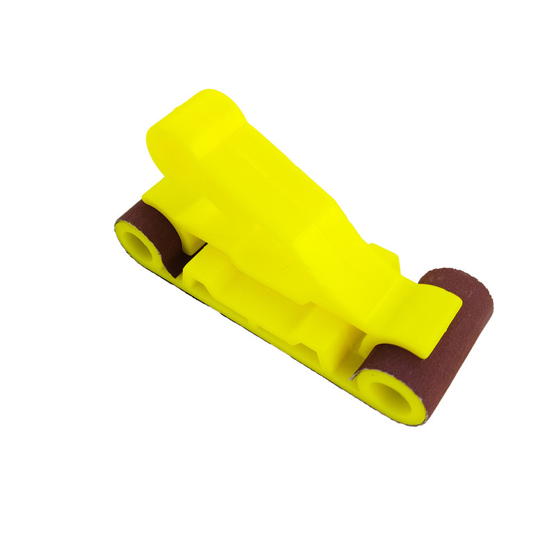 سنباده زن دستی دوقلو مدل 40mm