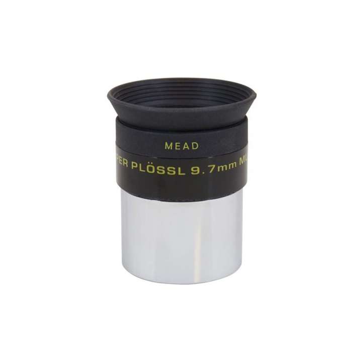 چشمی تلسکوپ مید مدل Super Plossl 9.7 mm 1.25 Inch