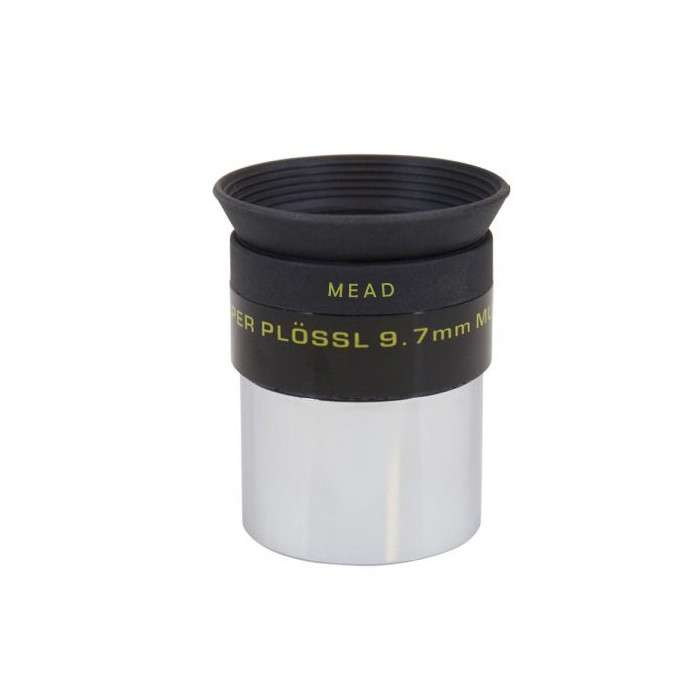 چشمی تلسکوپ مید مدل Super Plossl 9.7 mm 1.25 Inch