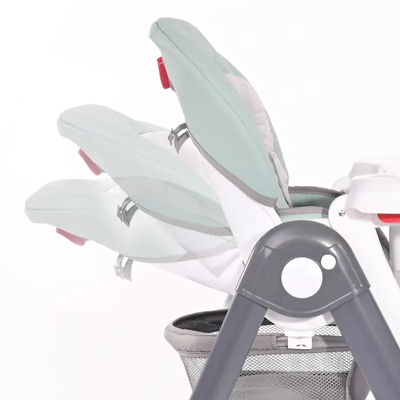 صندلی غذاخوری کودک لورلی مدل party