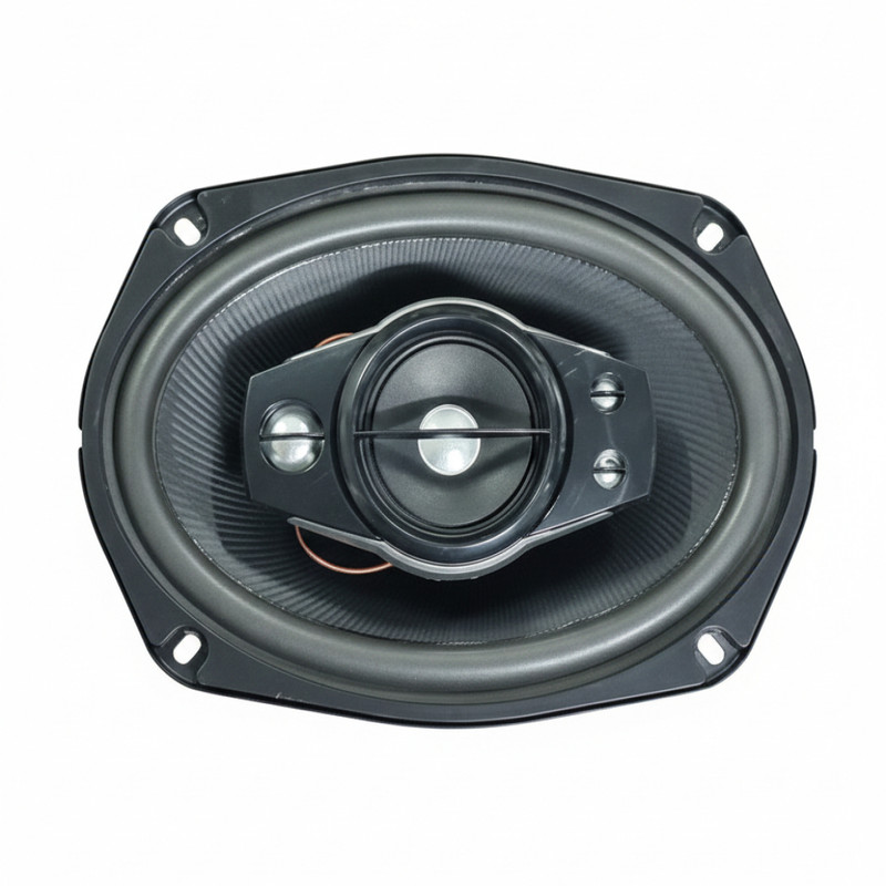 اسپیکر پشت خودرو ال اس آدیو مدل LS-6995 سایز 9*6 اینچ بسته 2 عددی