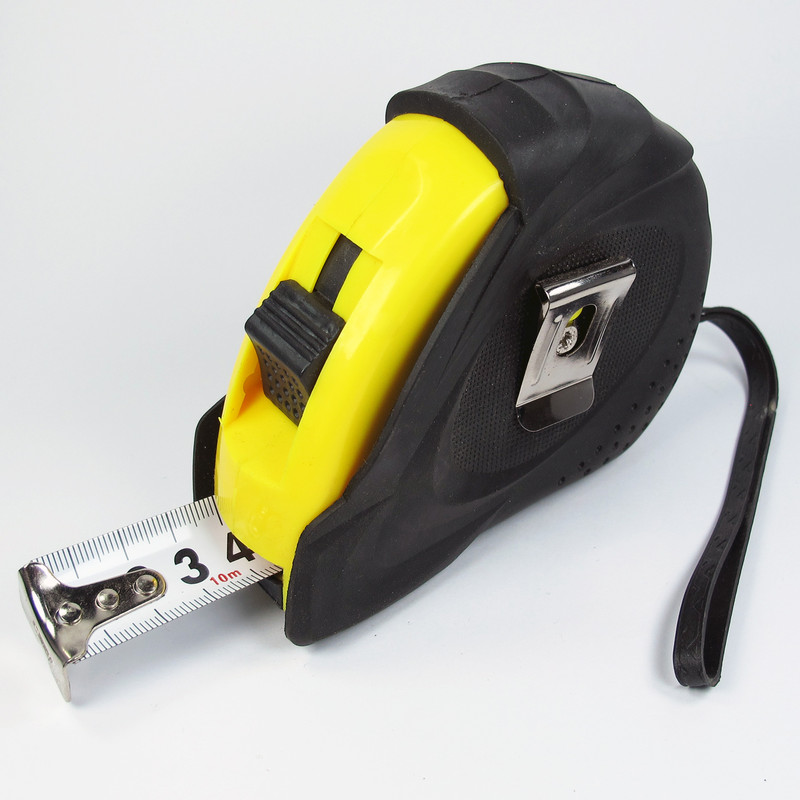 متر 10 متری فيدار مدل PA 2188 متر 10 متری فيدار مدل PA 2188