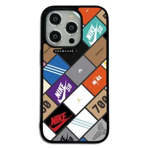 AKAM AMC-WA14PRO-NIKE-21 Cover For Apple iPhone 14 Pro