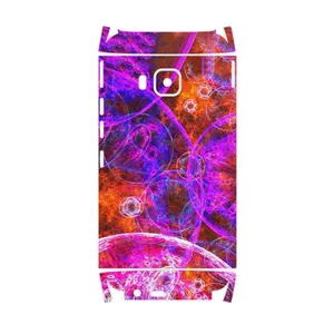 MAHOOT Inside Cell Digital Art-FullSkin Cover Sticker for HTC One M9