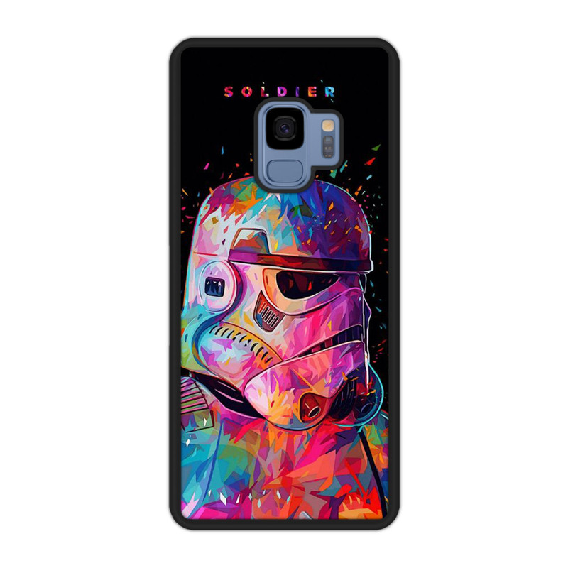کاور آکام مدل AS90261 مناسب برای گوشی موبایل سامسونگ Galaxy S9