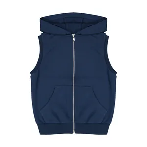 جلیقه پسرانه ال سی وایکیکی مدل 0W36327Z4-JC7-NAVY