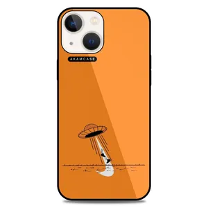 AKAM AMC-WA13-NIKE-38 Cover For Apple iPhone 13