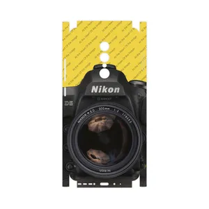 MAHOOT  Nkn-FullSkin Cover Sticker for Glx Shahin