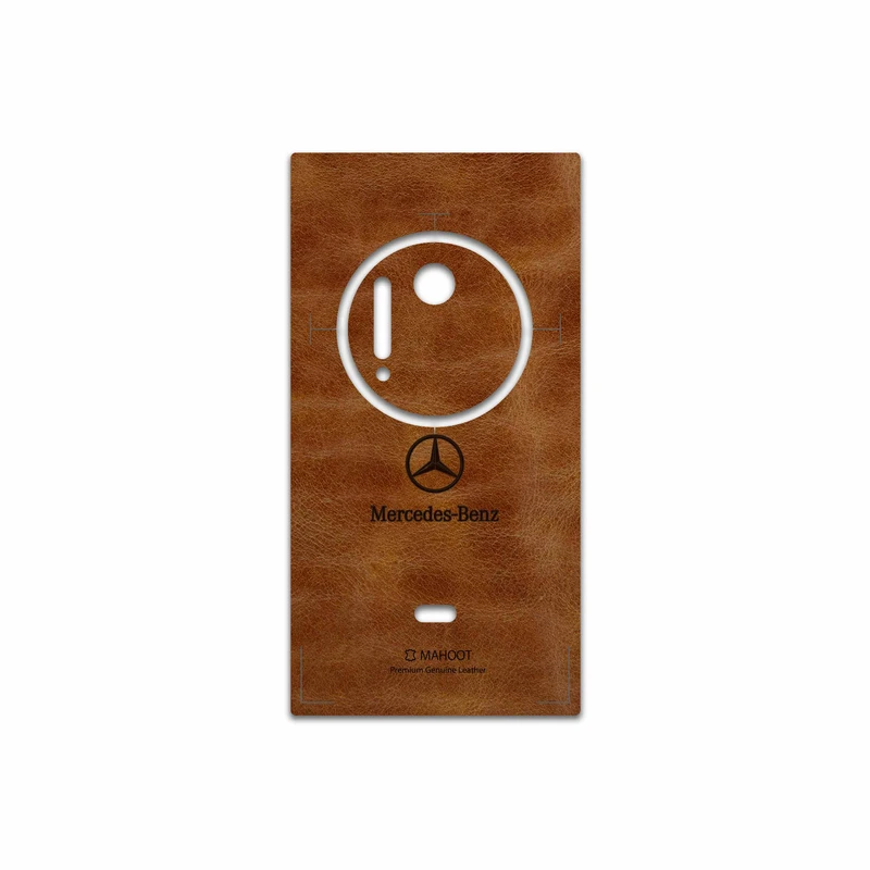 برچسب پوششی ماهوت مدل BFL-MBNZ مناسب برای گوشی موبایل نوکیا Lumia 1020