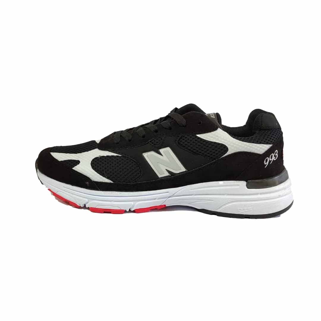 کفش راحتی مردانه مدل NIO.B.A 993 کد 19920032140082