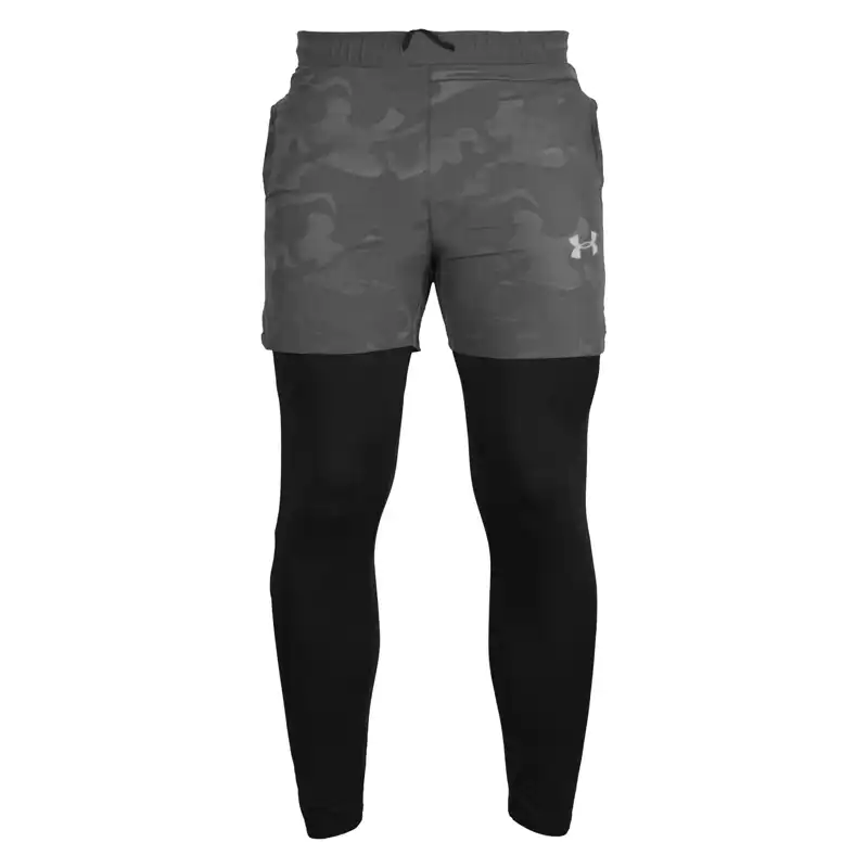 لگینگ ورزشی مردانه مدل  GS-Heat Gear-G0137