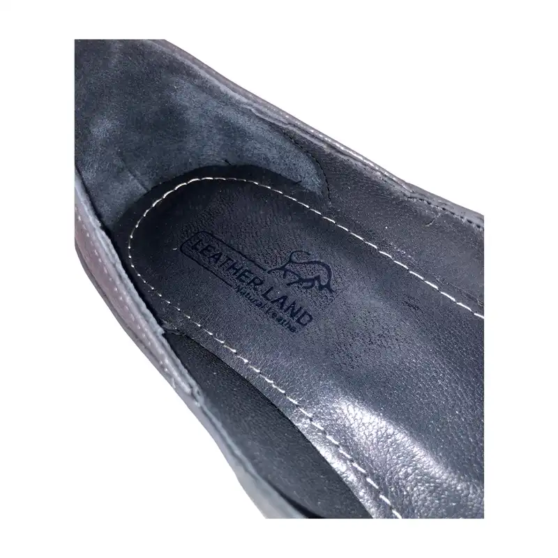 کفش زنانه سرزمین چرم مدل 1660