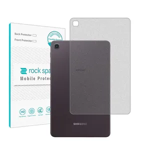 back protector of Rockspace model HyMTT suitable for Samsung Galaxy Tab A 8.4 2020 tablet