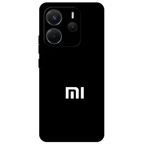 Megafone 2878 Cover For Xiaomi Redmi Note 14 4G