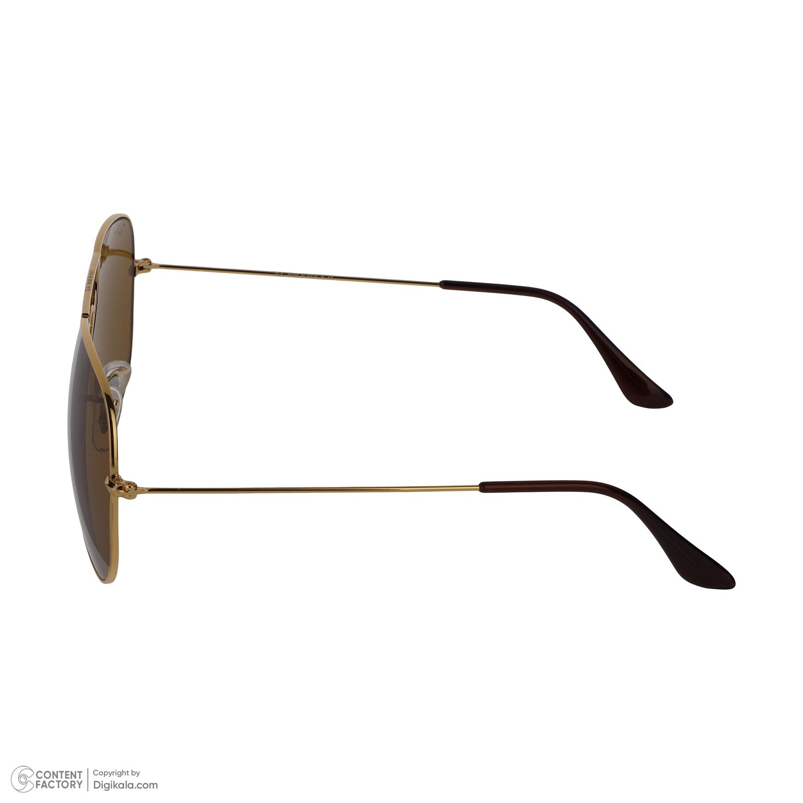 عینک آفتابی ری بن مدل 3026-001/33 -  - 5